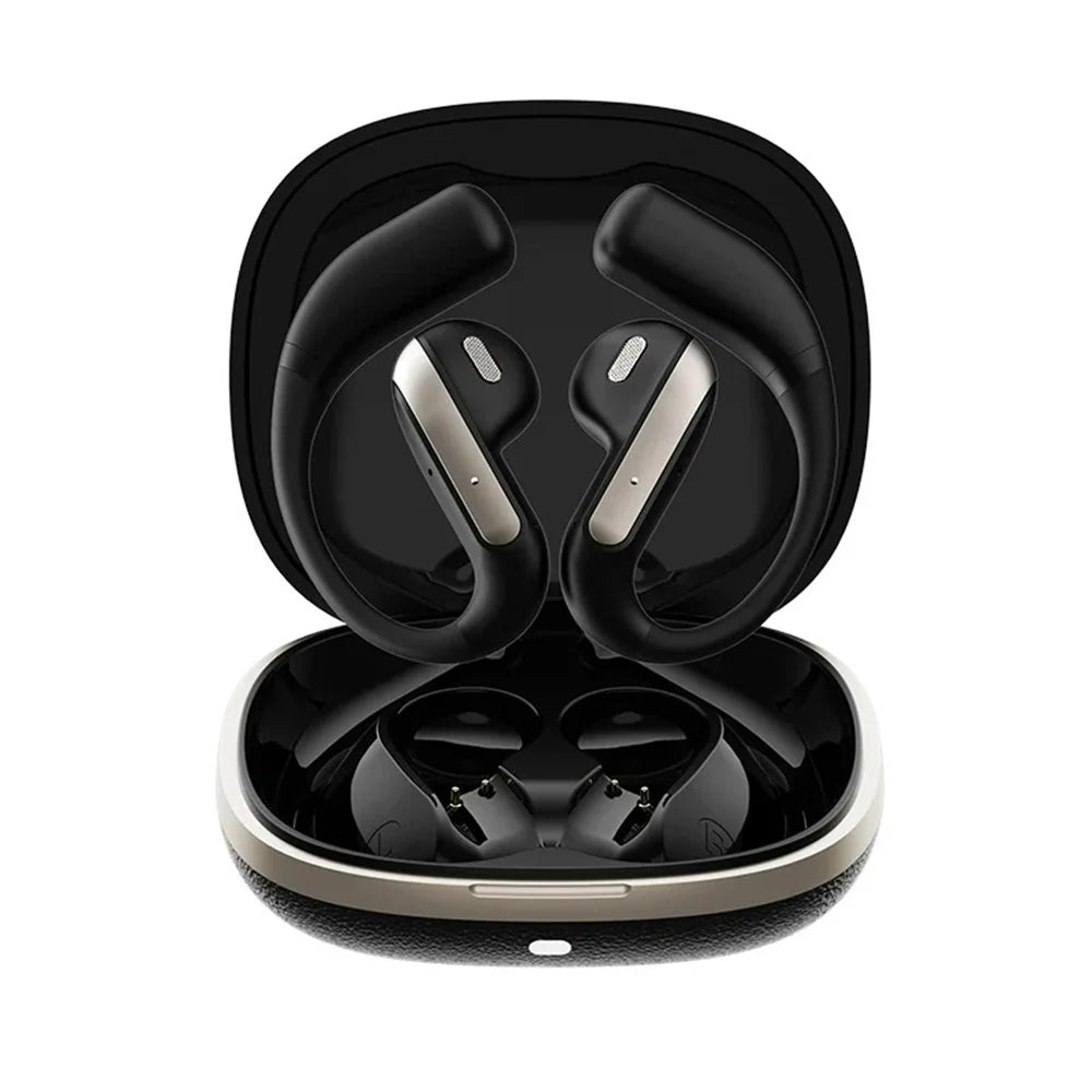 Smart Translation Headsets 144 Languages Real Time Translator Earbuds Wireless Bluetooth Headphones For Travel Business Learning
