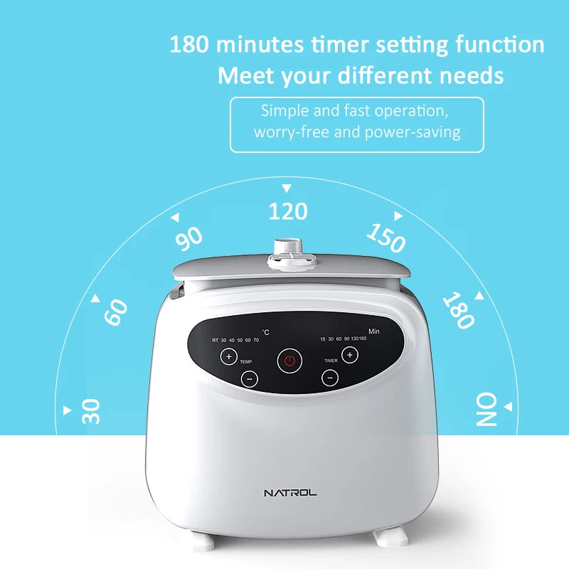 Automatic Garment Iron Machine air O Dry Heater Mini Folding Ironing Portable Clothes Dryer Electric Clothes Dryer